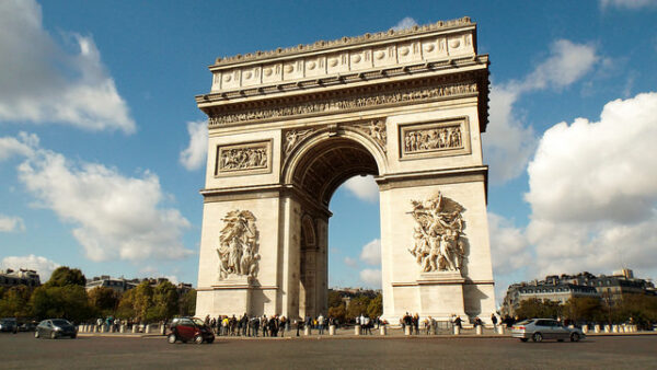 skiptheline tickets arc de triomphe