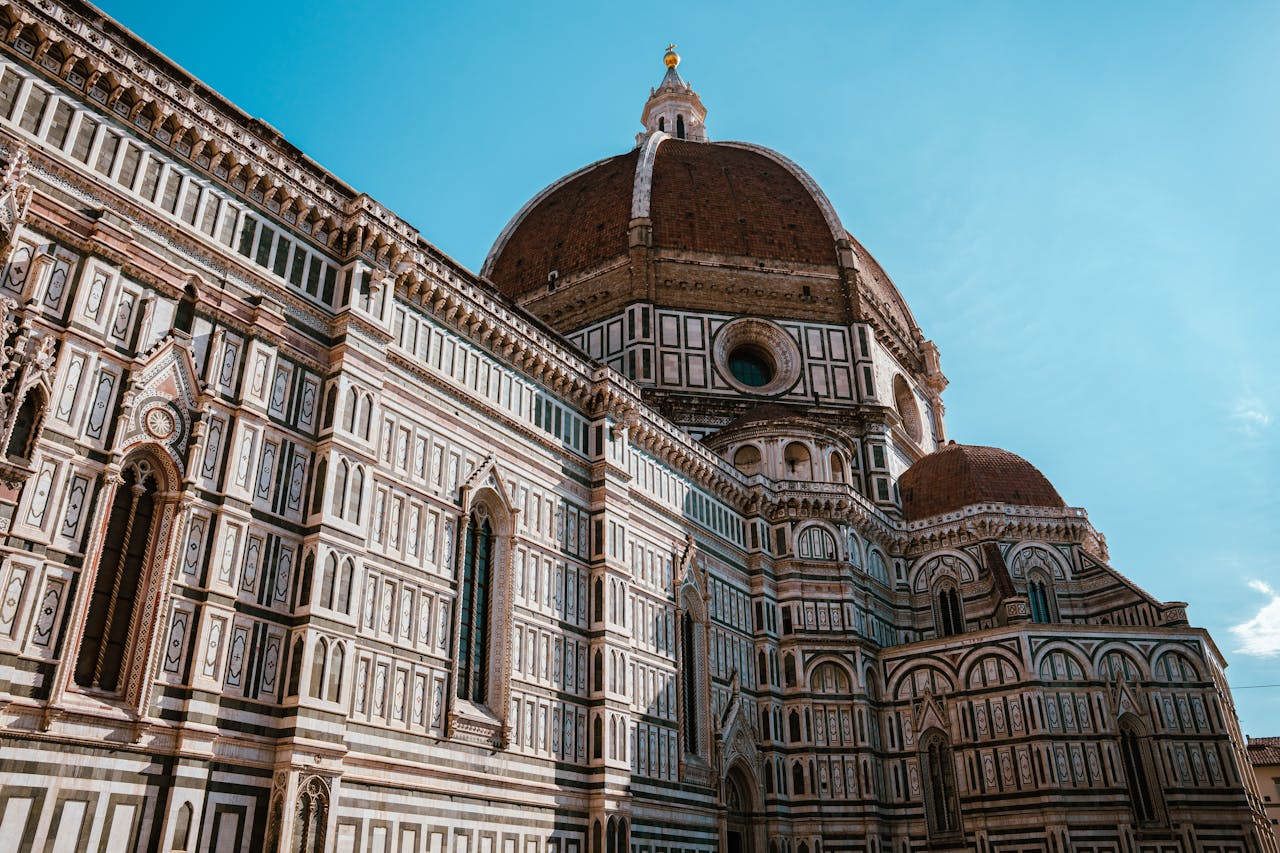 Brunelleschi Dome & Cathedral: Premium Skip The Line Ticket