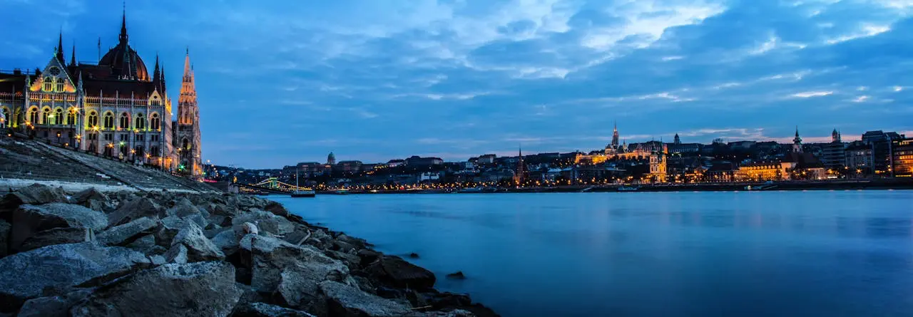 Skip The Lines at Budapest