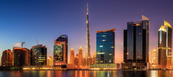 burj khalifa