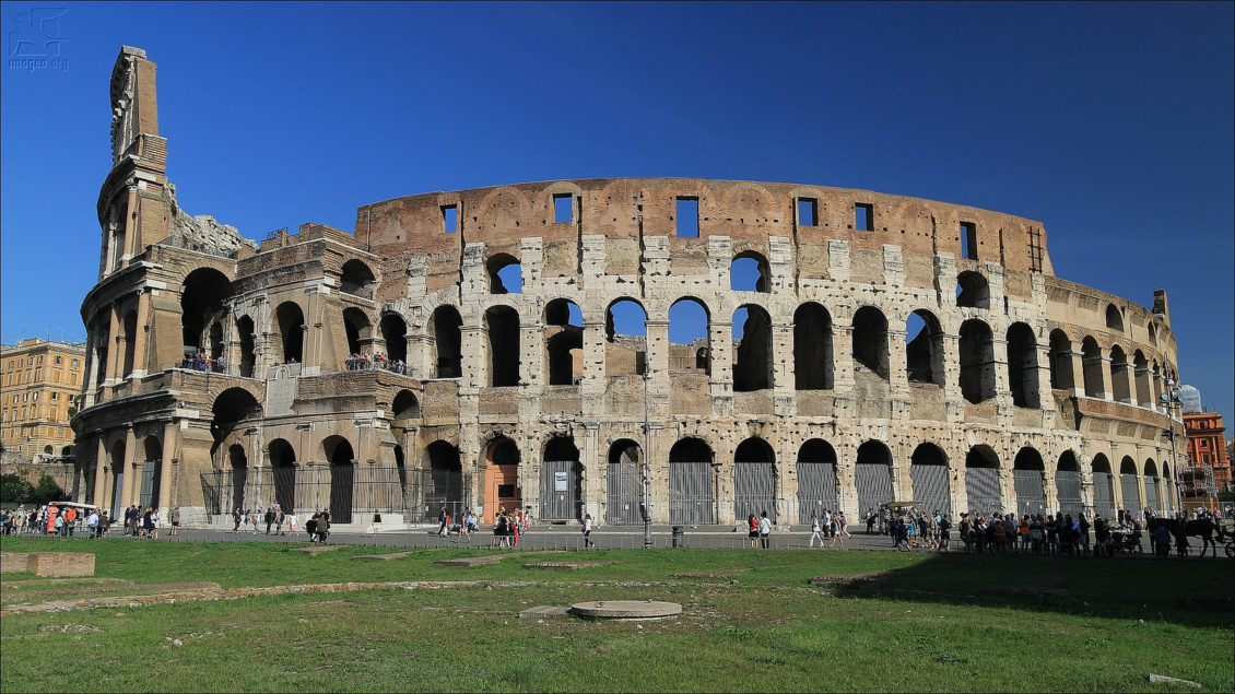 Colosseum fast-track entry