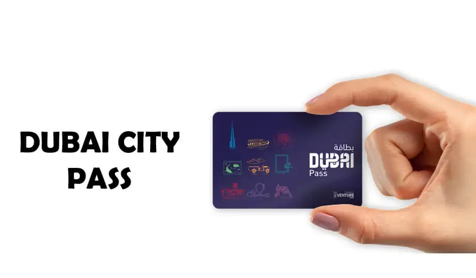 Dubai City Pass