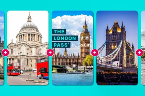 london citycard