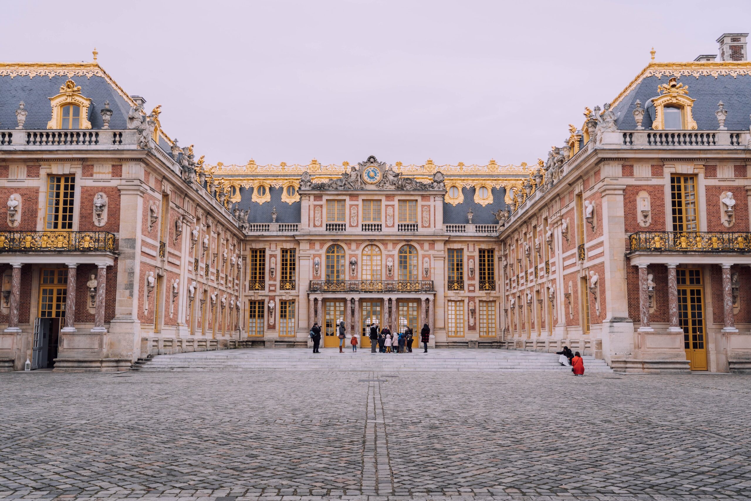 versailles tickets skip the line