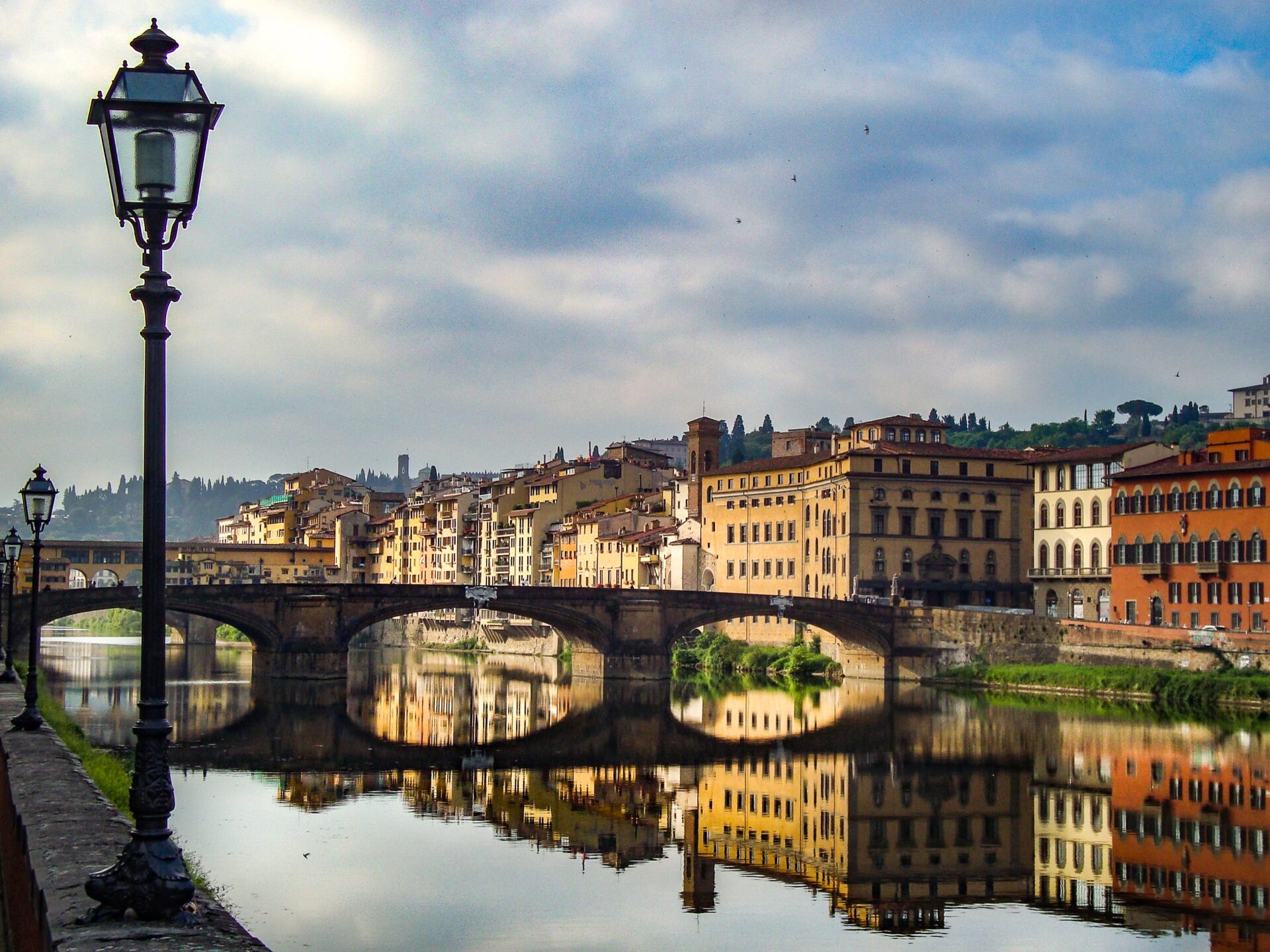 Sla de wachtrij over in Florence