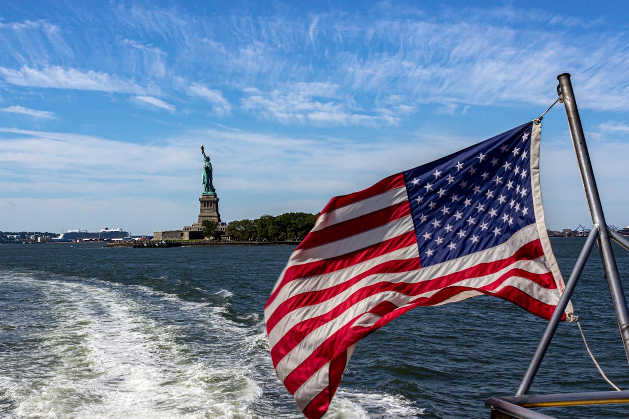 Statue of Liberty Skip The Line Tickets