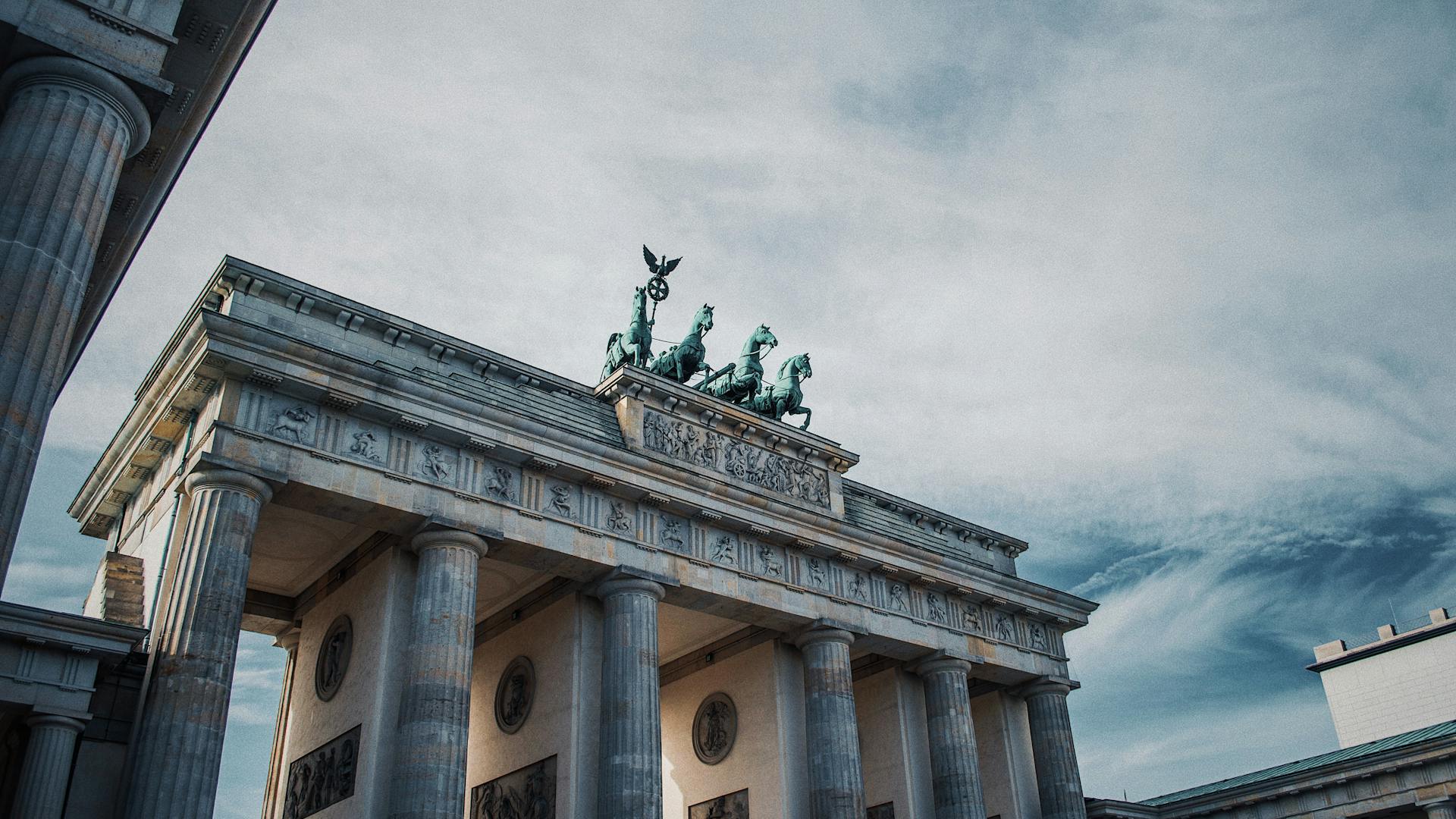 Skip the line tickets Berlin — Brandenburg Gate