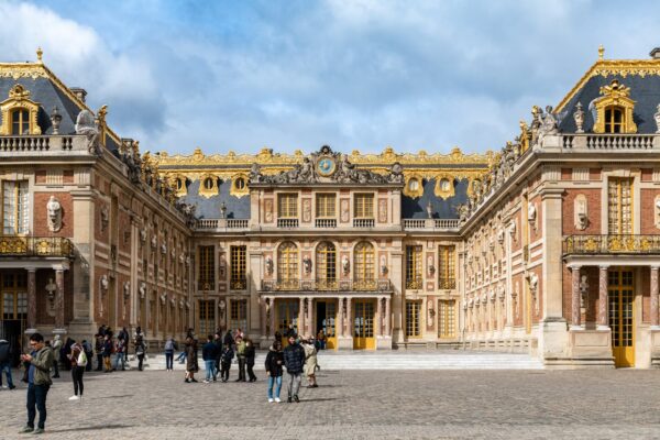 Fast Track Tickets Versailles